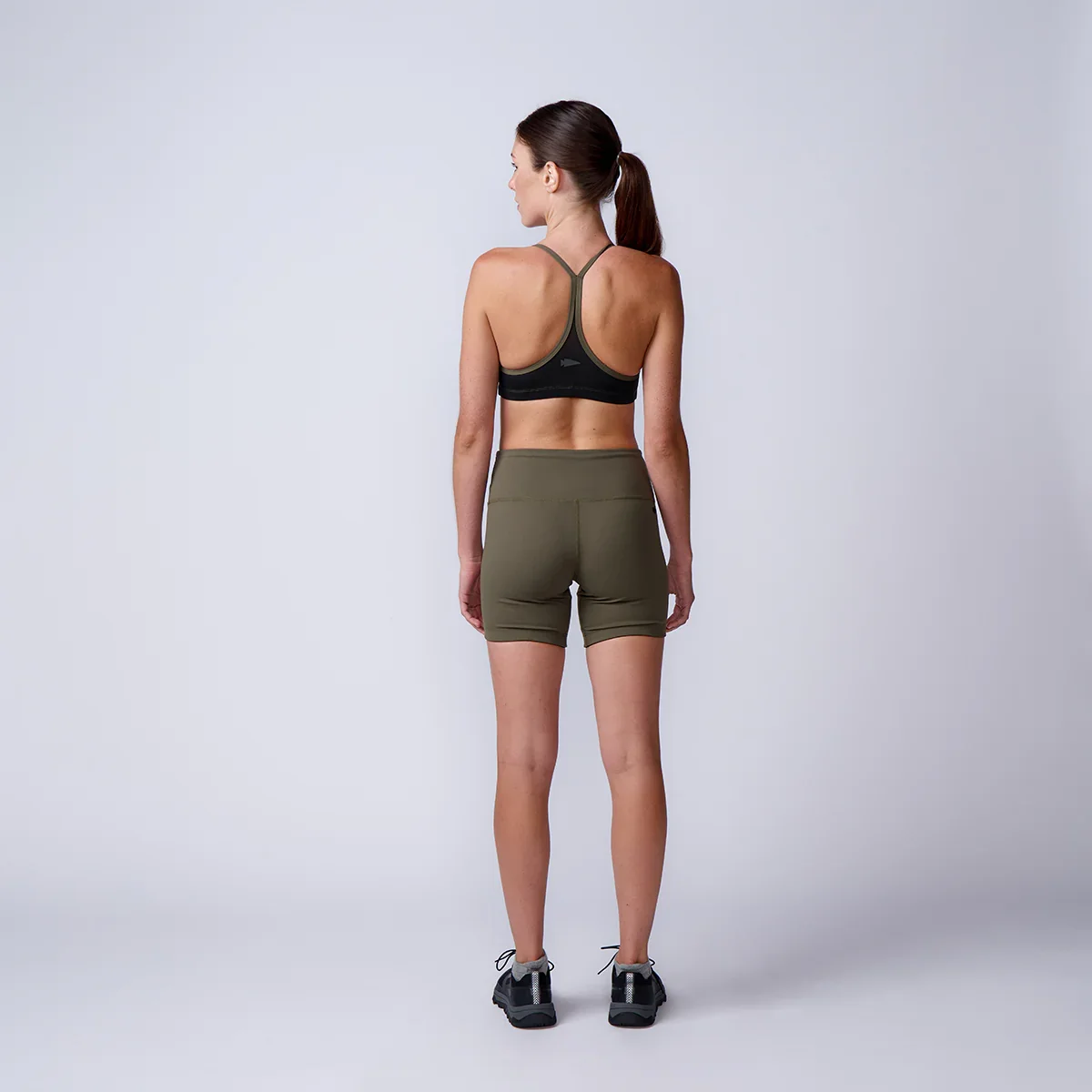Biker Shorts - Image 8