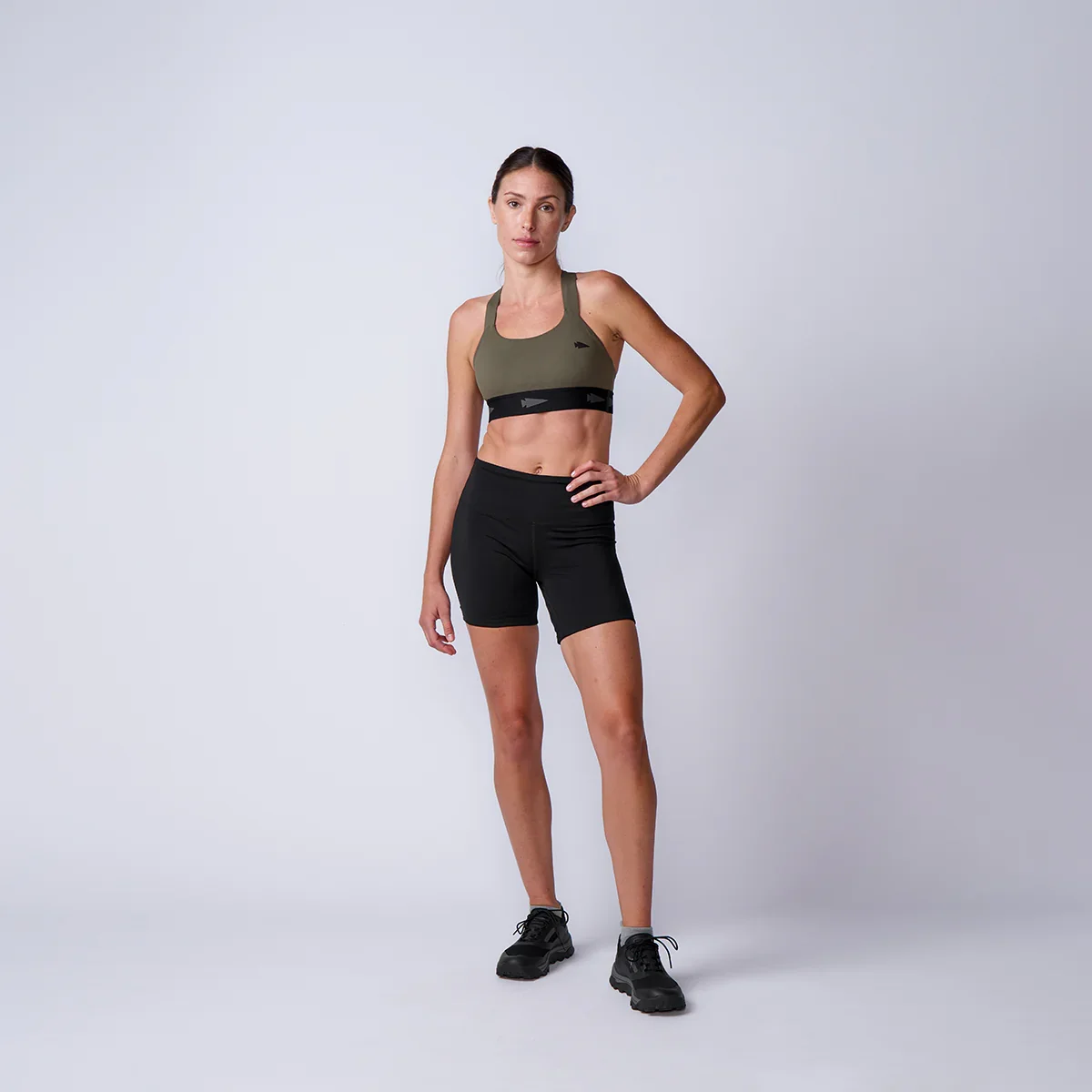 Biker Shorts - Image 9