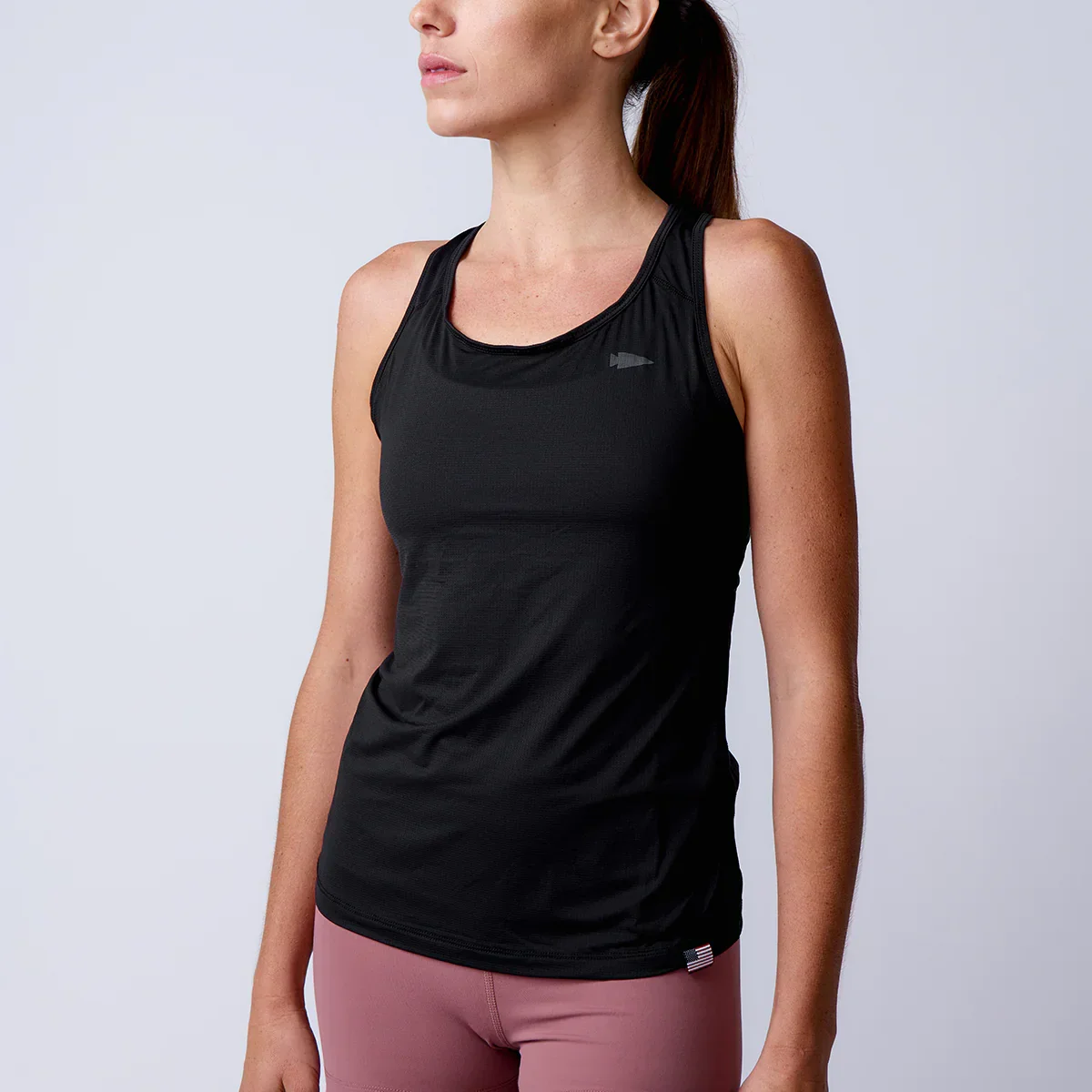 Women’s Racerback Tank - Image 3