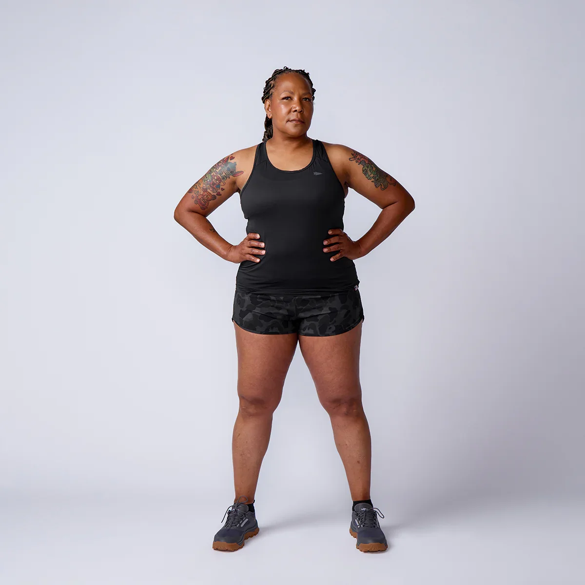 Women’s Racerback Tank - Image 5