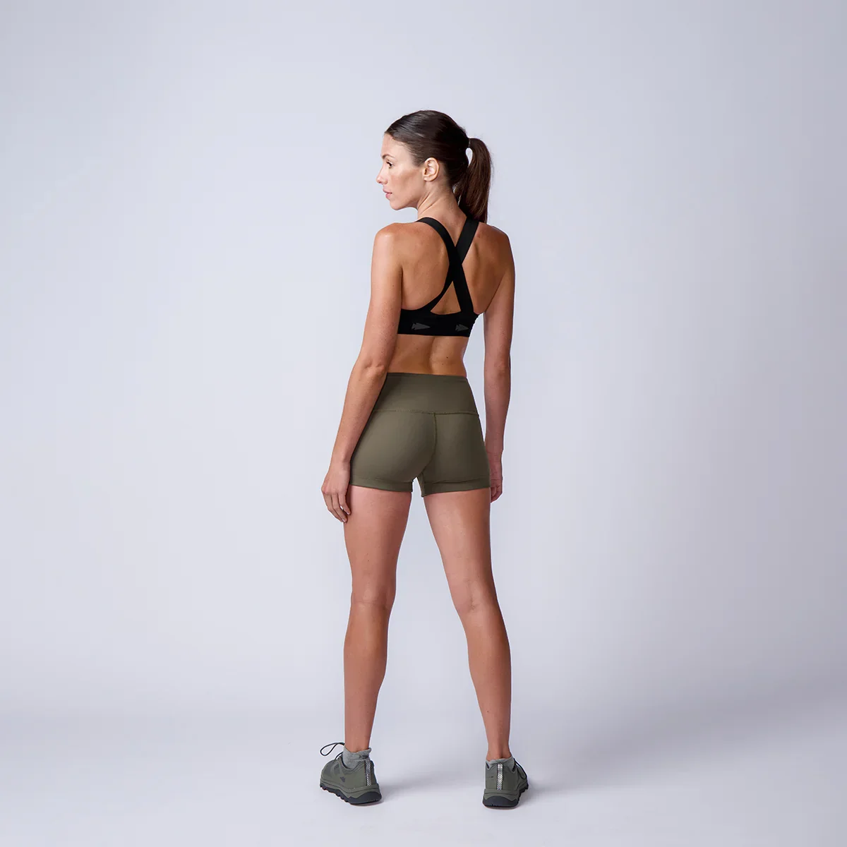 Squat Shorts - Image 12
