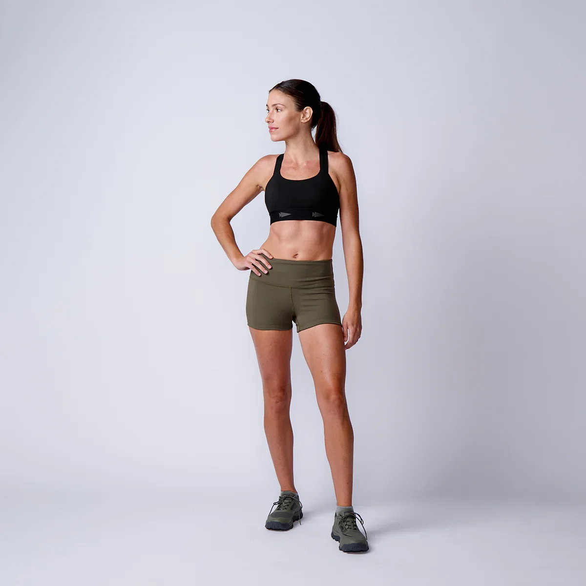 Squat Shorts - Image 9