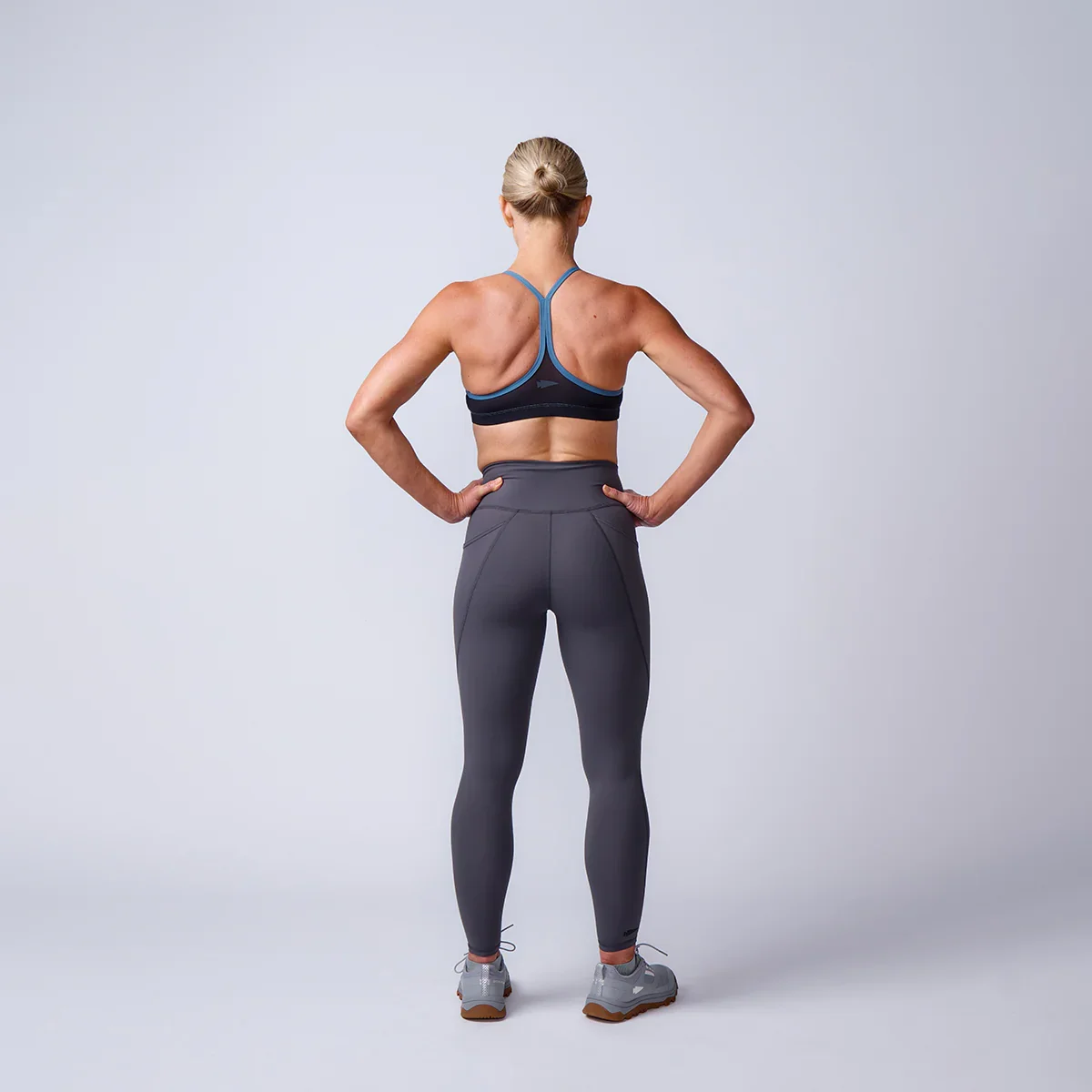 Training Leggings USA - Image 5