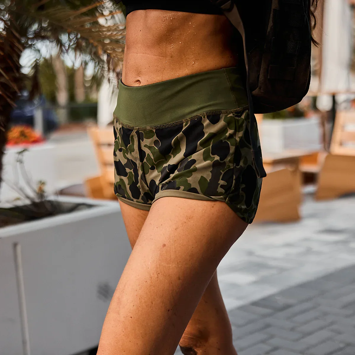 Training Shorts - Image 10