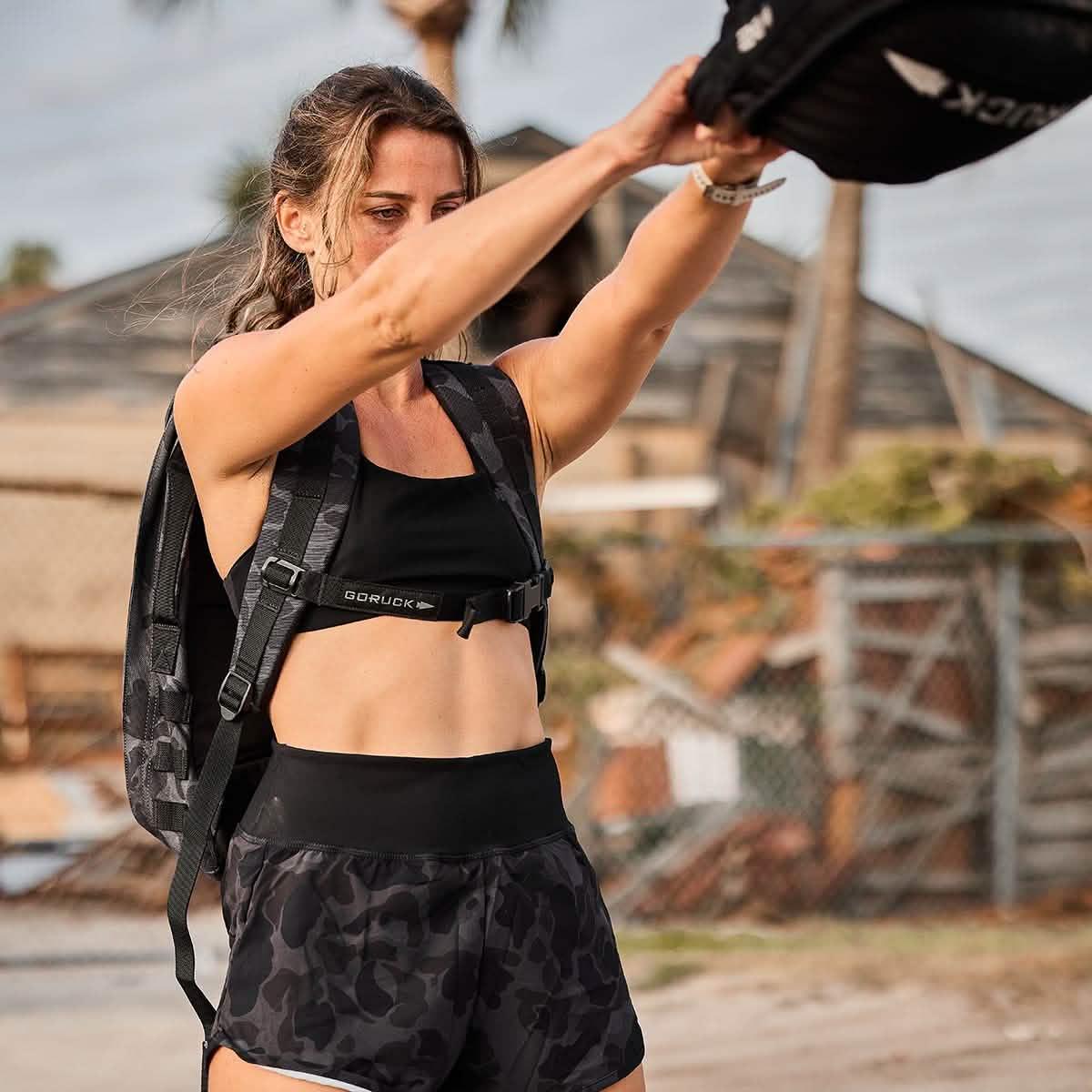 Training Shorts - Image 12