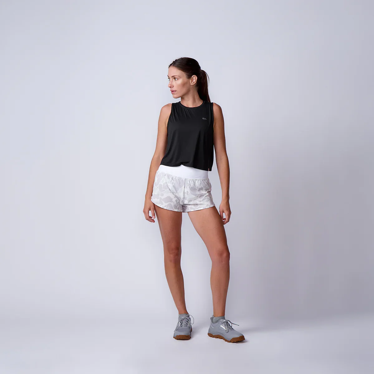 Training Shorts - Image 2