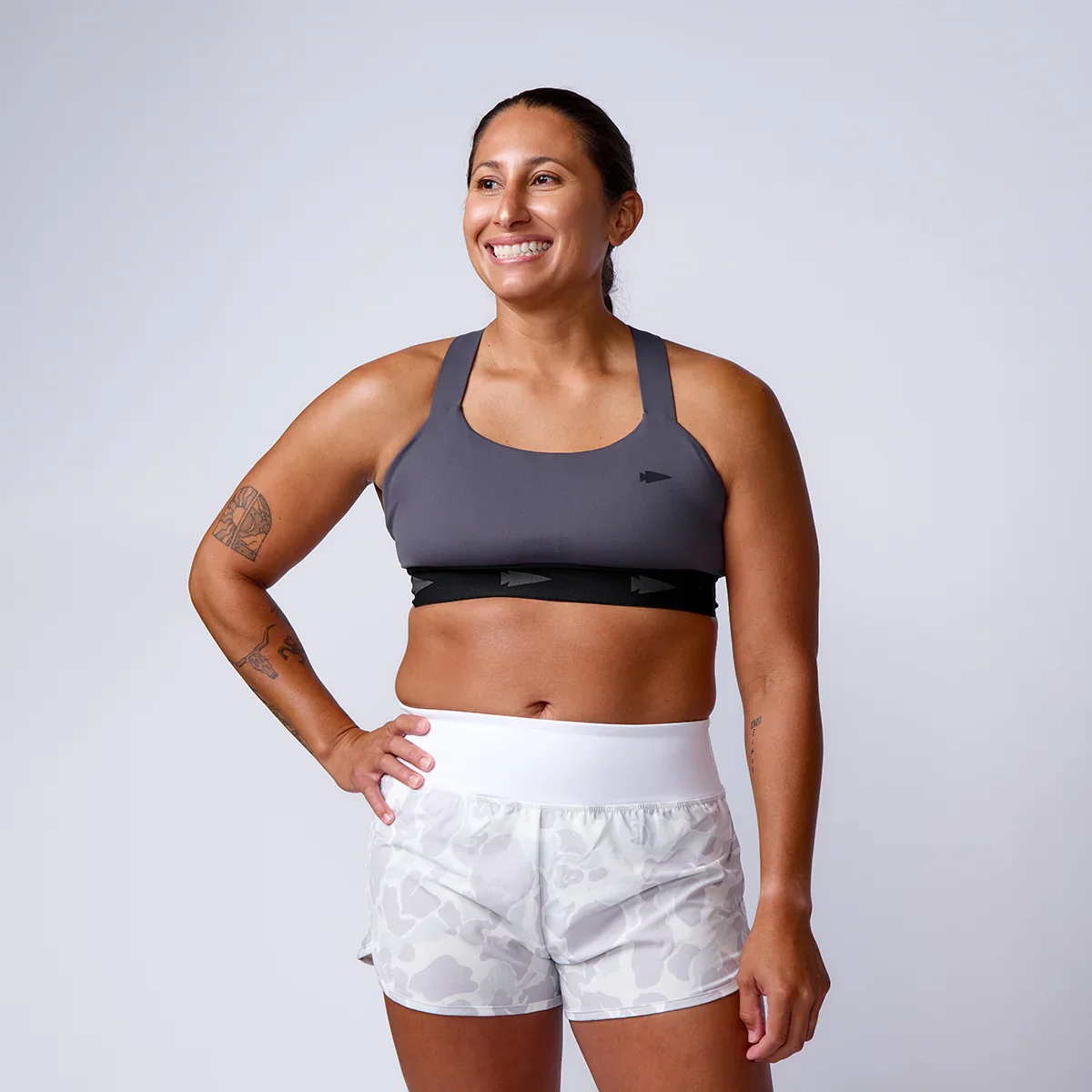 Training Shorts - Image 6