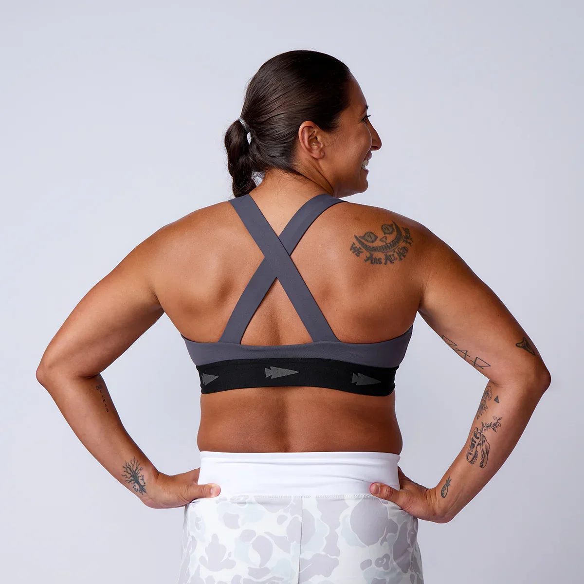 Training Shorts - Image 7