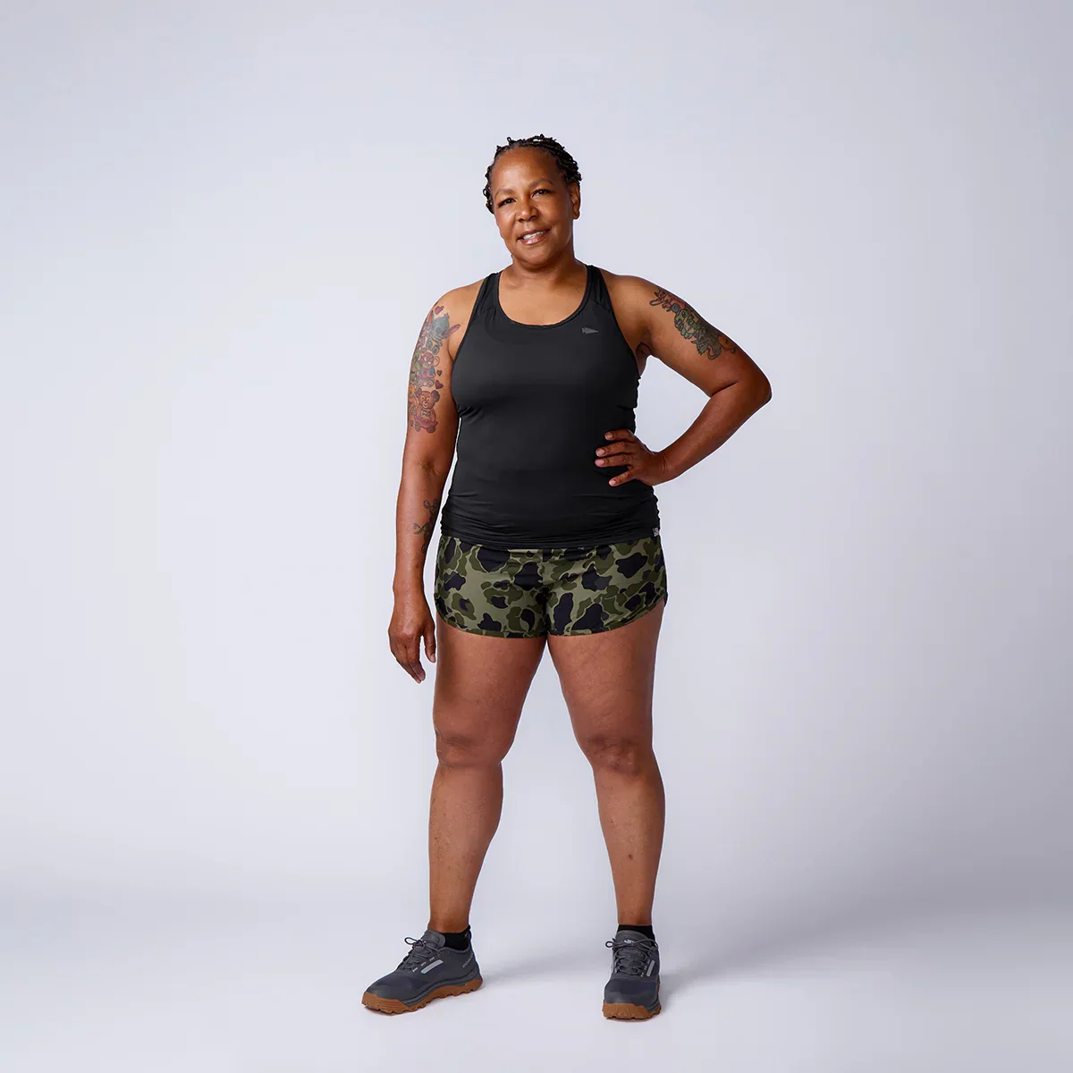 Training Shorts - Image 8