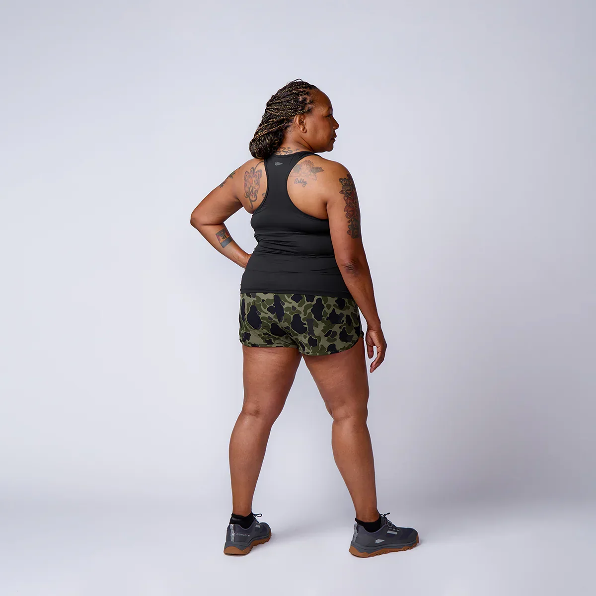 Training Shorts - Image 9