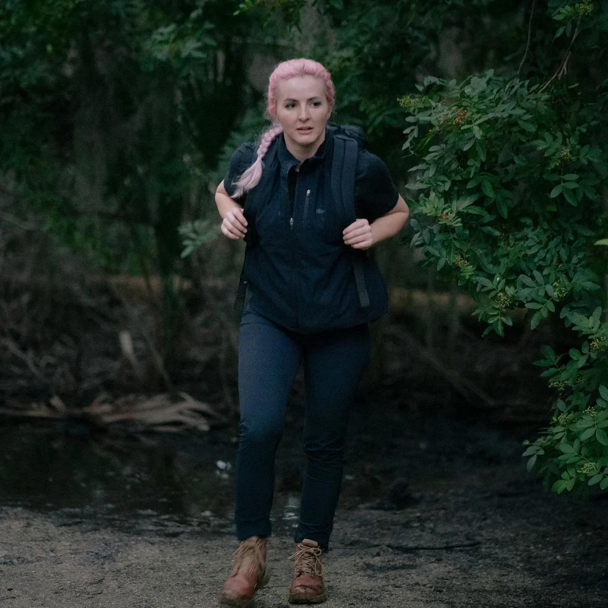 Women's Vest of Power - ToughDry® + Fleece - Image 3